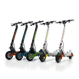 Inokim Compatible Spare Parts & Accessories
