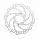 Disc Brake Rotor 160mm Stainless Steel - OEM Parts for Jager MOXO / Jager HUNTER