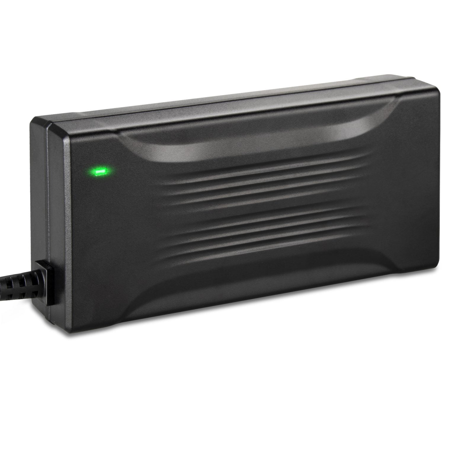 Original Jager Charger For 48V & 60V Battery Systems | UL Certified