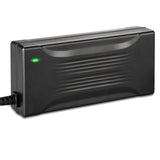 Original Jager Charger For 48V & 60V Battery Systems | UL Certified