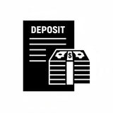 Deposit
