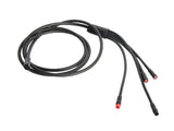 Jager MOXO / Jager Hunter – Display to Controller Wiring Harness | Plug & Play 4-Pin Cable