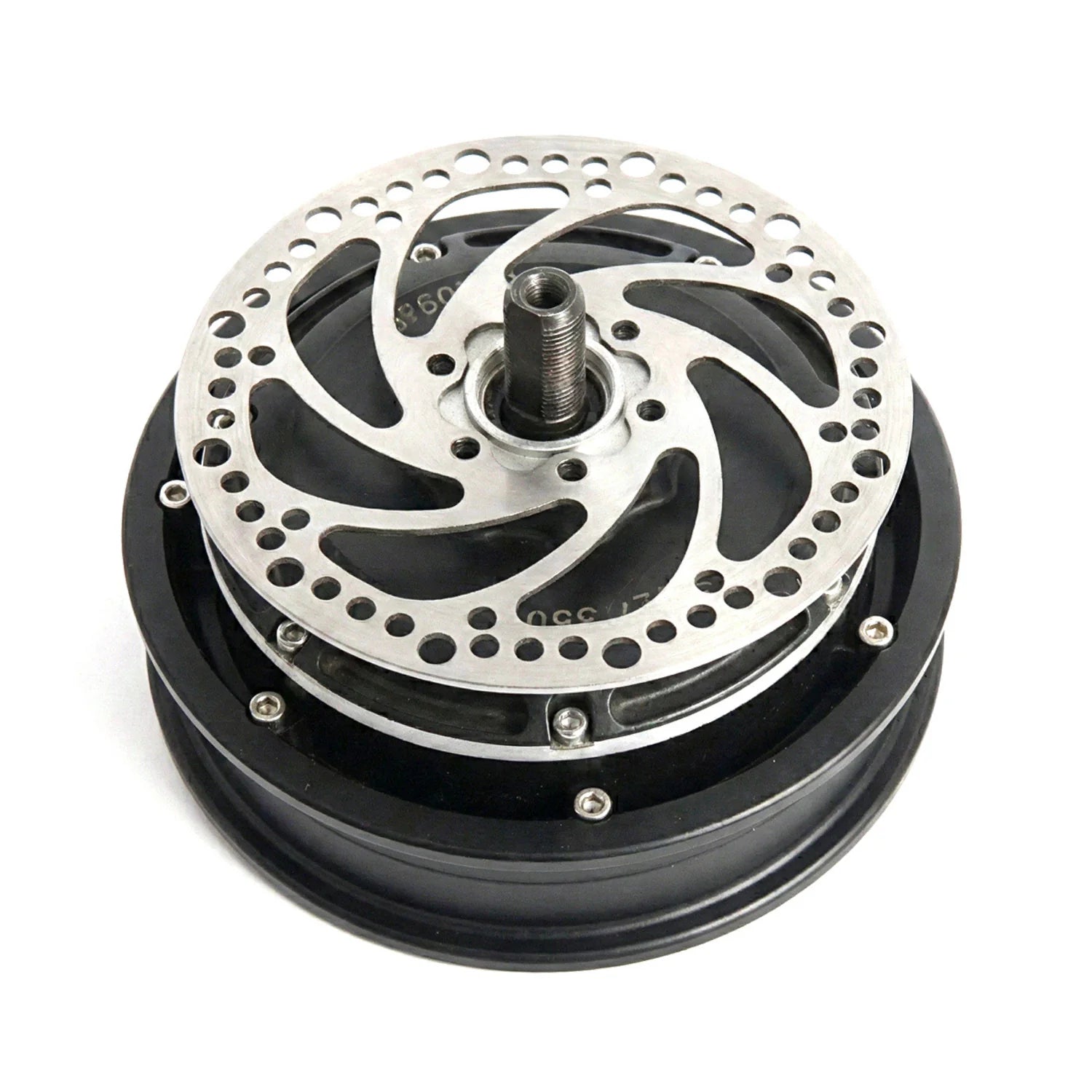 Front Split Rim Hub Motor - Compatible With Inokim OX