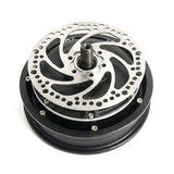 Front Split Rim Hub Motor - Compatible With Inokim OX