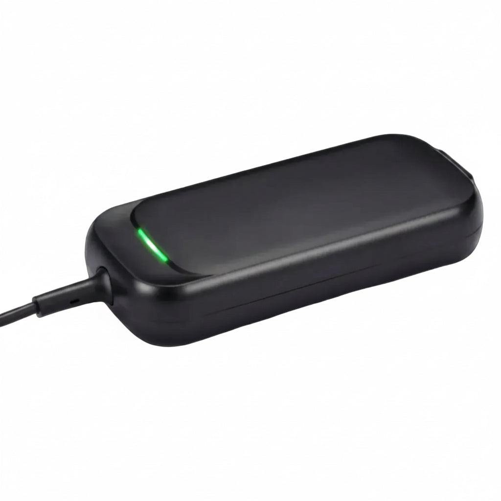 Original Jager Charger For 48V & 60V Battery Systems | UL Certified
