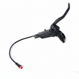 Hydraulic Brake Lever - OEM Parts for Jager MOXO / Jager HUNTER