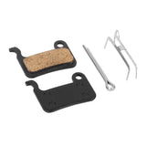 Jager Brake Pads - OEM Parts for Jager MOXO / Jager HUNTER