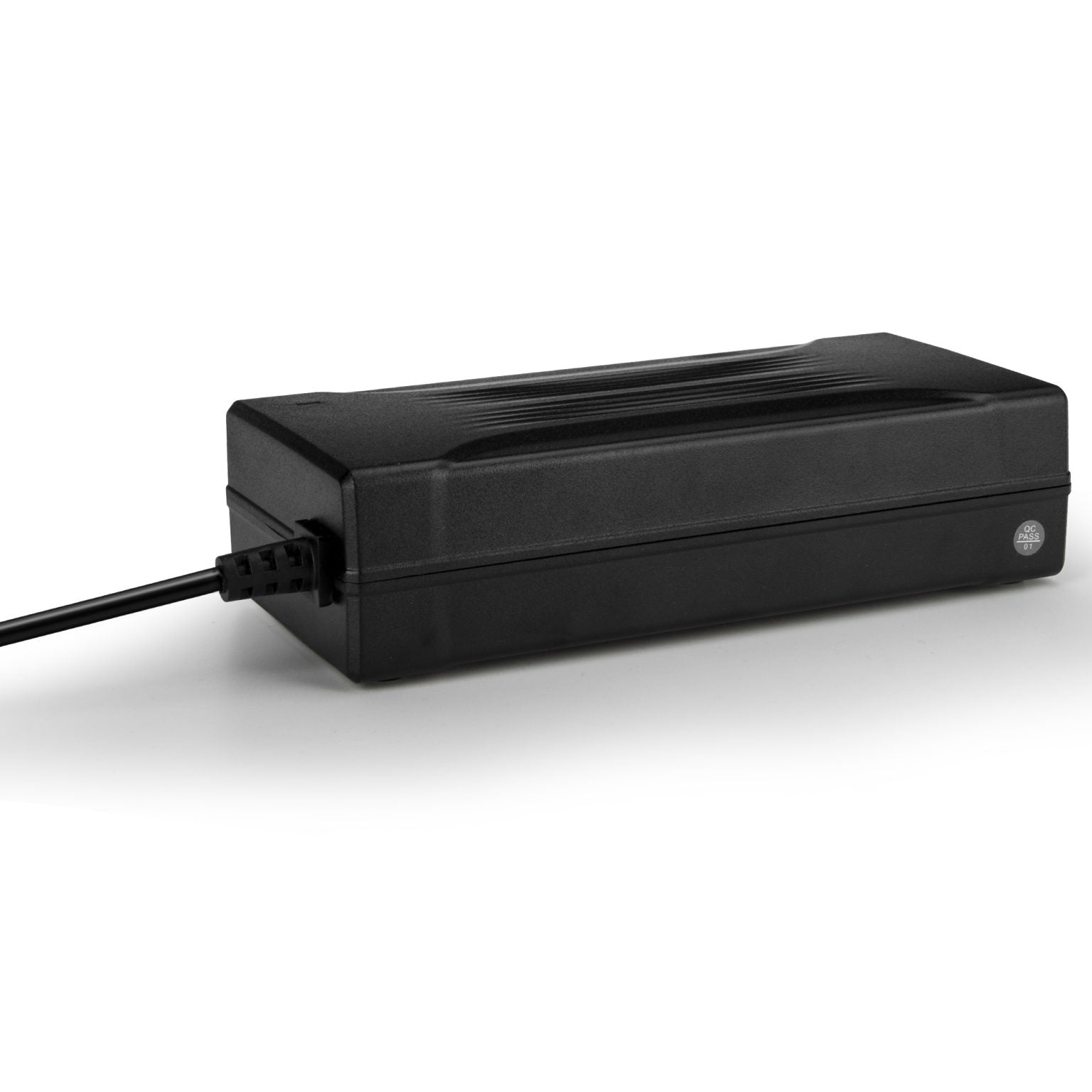 Original Jager Charger For 48V & 60V Battery Systems | UL Certified