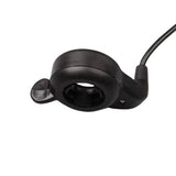 OEM Thumb Throttle for Jager MOXO & Jager Hunter – Plug & Play Connection