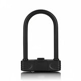 Jager Locks for Electric Scooters | Cut-Resistant Steel