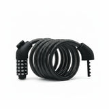 Jager Locks for Electric Scooters | Cut-Resistant Steel