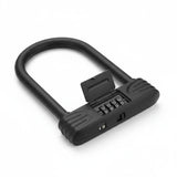 Jager Locks for Electric Scooters | Cut-Resistant Steel