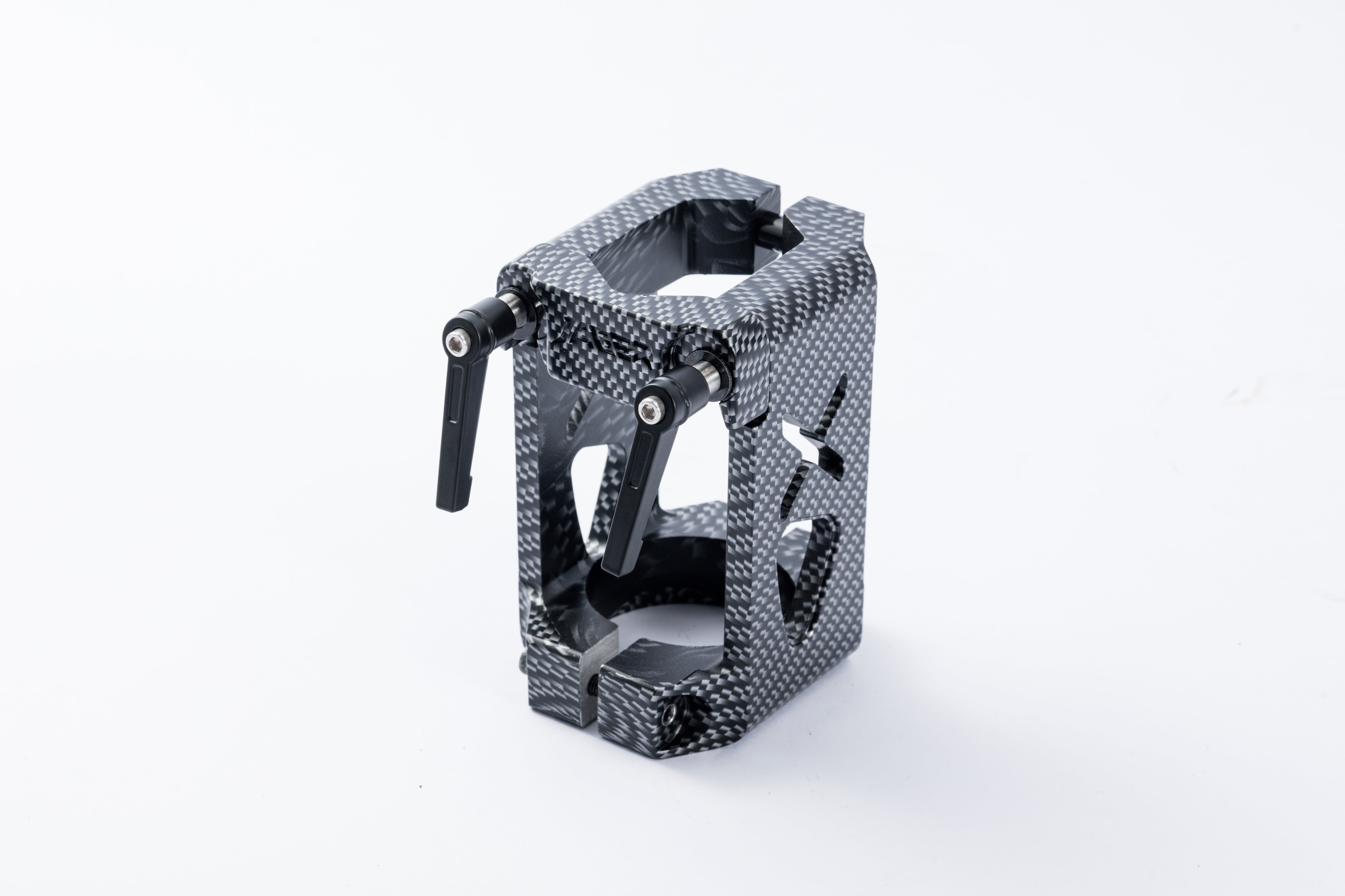 Folding Steering Stem Clamp (Lock) For Inokim OX / OXO
