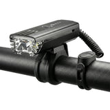 Jager LED Headlight + Horn | 2-in-1 Front Light