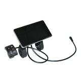 OEM Display (LCD Screen) for Jager MOXO / Jager HUNTER – Includes NFC Key, Button & Throttle Set