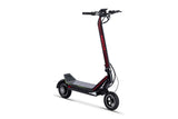 MOXO 2026 - Foldable Electric Scooter | Long Range