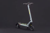 HUNTER 2026 - Foldable Electric Scooter | Long Range