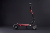 HUNTER 2026 - Foldable Electric Scooter | Long Range