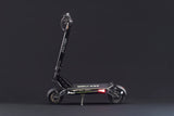 HUNTER 2026 - Foldable Electric Scooter | Long Range