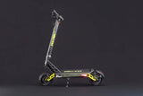 HUNTER 2026 - Foldable Electric Scooter | Long Range