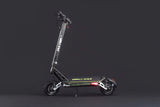 HUNTER 2026 - Foldable Electric Scooter | Long Range