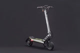 HUNTER 2026 - Foldable Electric Scooter | Long Range