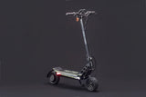 HUNTER 2026 - Foldable Electric Scooter | Long Range
