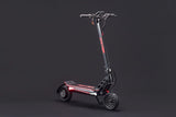HUNTER 2026 - Foldable Electric Scooter | Long Range