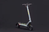 HUNTER 2026 - Foldable Electric Scooter | Long Range