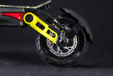 HUNTER 2026 - Foldable Electric Scooter | Long Range