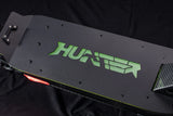 HUNTER 2026 - Foldable Electric Scooter | Long Range