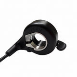 OEM Thumb Throttle for Jager MOXO & Jager Hunter – Plug & Play Connection