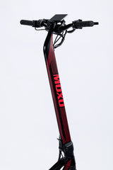 MOXO 2026 - Foldable Electric Scooter | Long Range