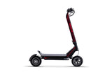 Moxo Scooter New York City