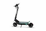MOXO 2026 - Foldable Electric Scooter | Long Range