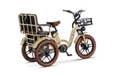 Jager Alma Tricycle