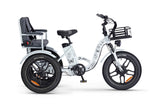 Jager Alma Tricycle